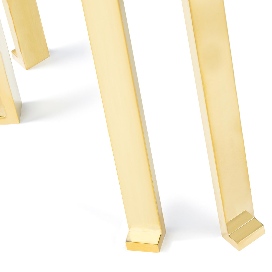 Murano Glass Table HOLO by Filippo Feroldi for Purho 04