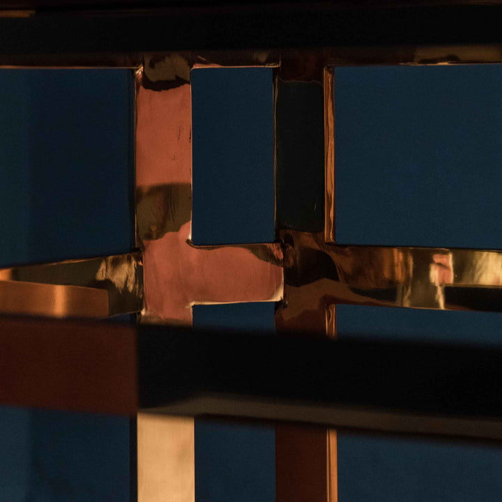 Murano Glass Table HOLO by Filippo Feroldi for Purho 05