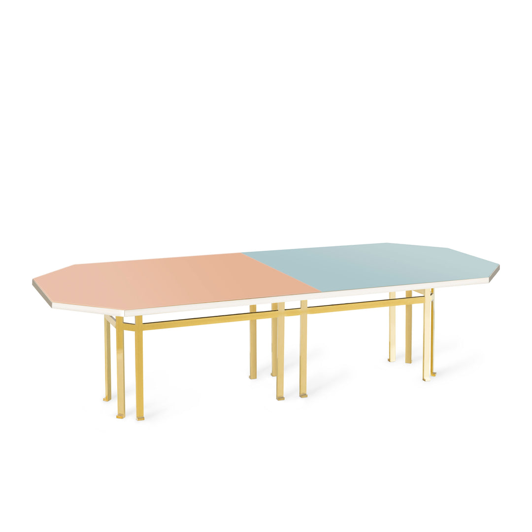 Murano Glass Table HOLO by Filippo Feroldi for Purho 06