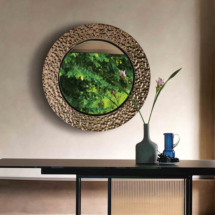 Mirror VENUS by Vittorio Livi for FIAM 043