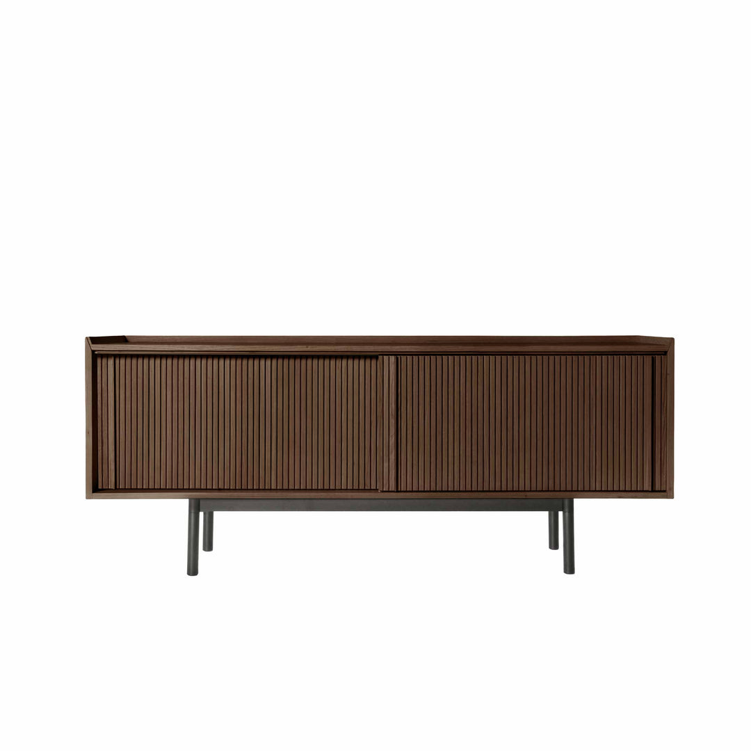 Ash Wood Sideboard SIPARIO by Cono Studio for Dale Italia 8