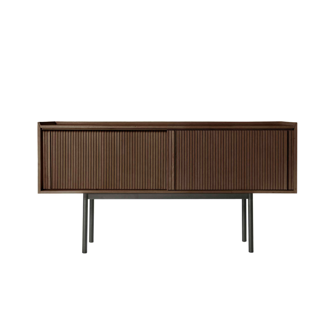 Ash Wood Sideboard SIPARIO by Cono Studio for Dale Italia 9