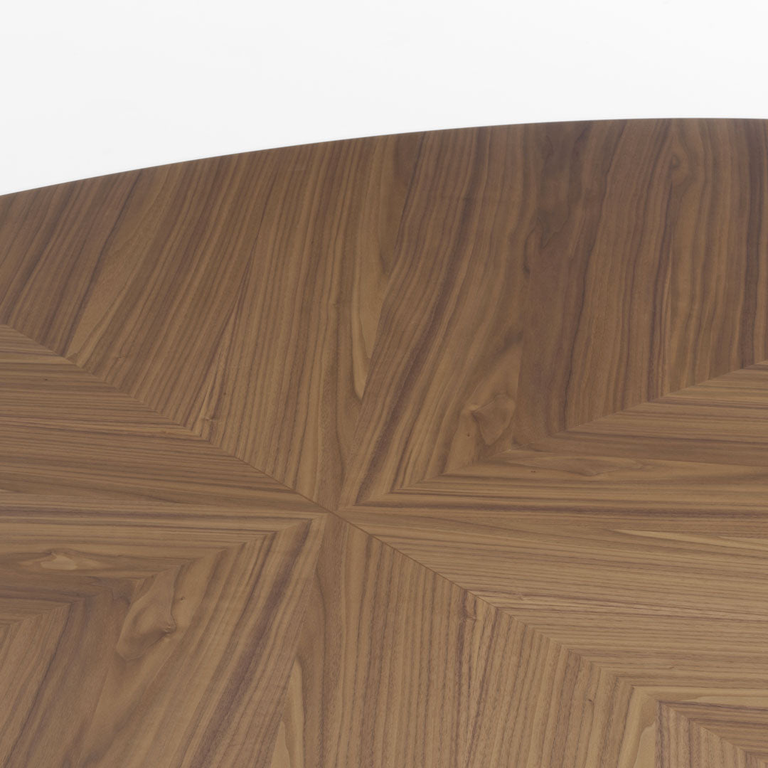 Dining Table BARBARA by Renato Zamberlan for Horm 02