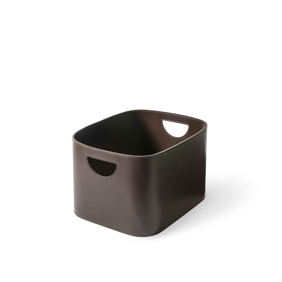 Leather Box RIO by Pinetti 01