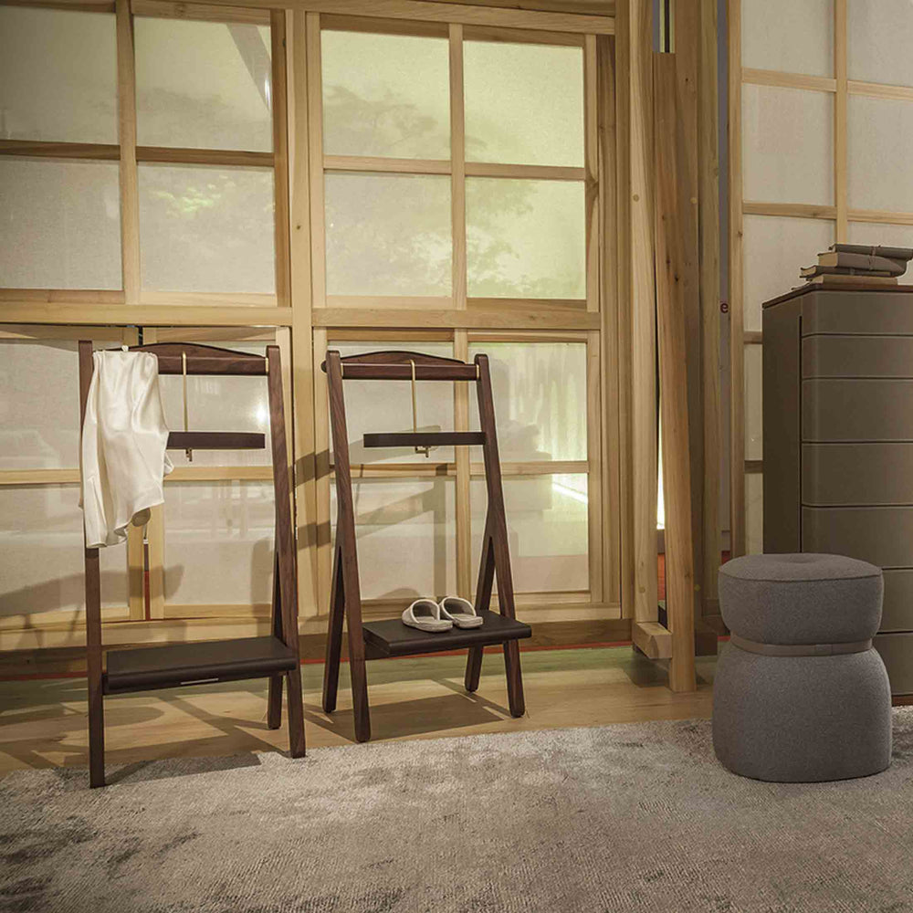 Valet Stand REN by Neri&Hu for Poltrona Frau 02