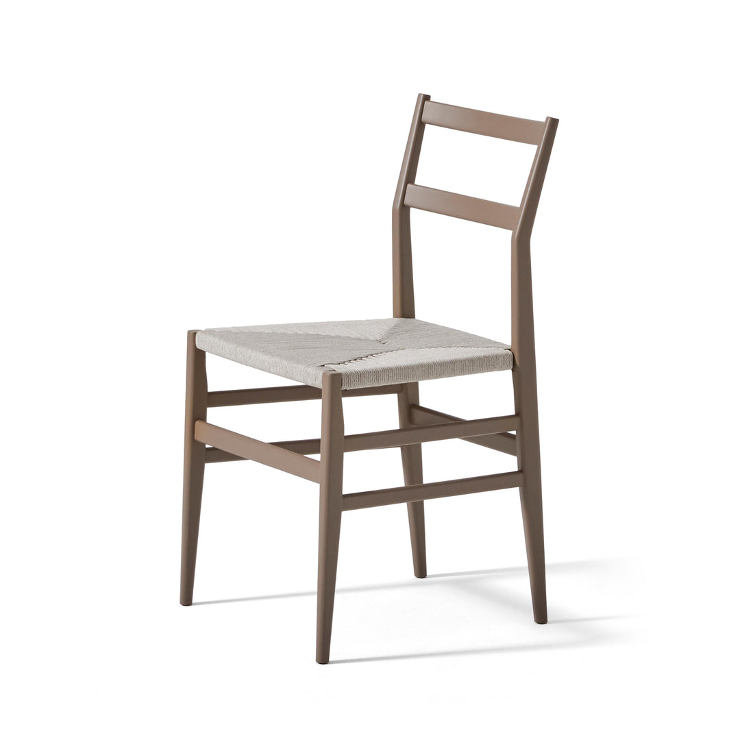 Outdoor Chair LEGGERA, designed by Gio Ponti for Cassina 1