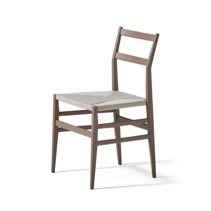 Outdoor Chair LEGGERA, designed by Gio Ponti for Cassina 1
