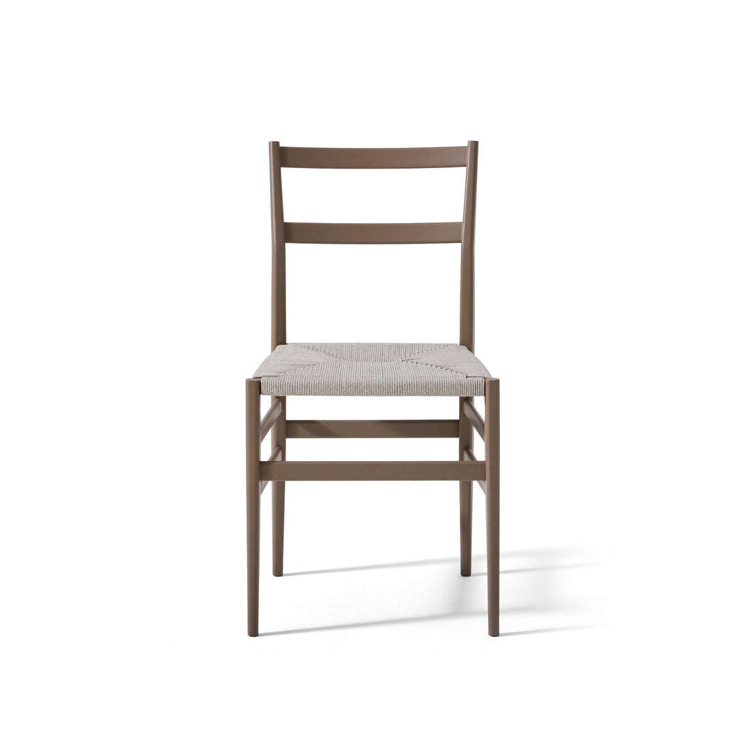 Outdoor Chair LEGGERA, designed by Gio Ponti for Cassina 5