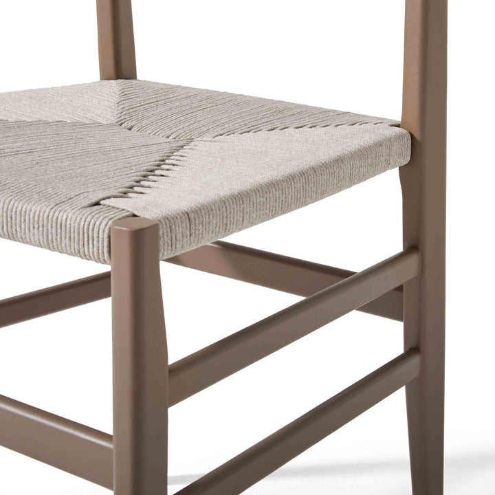 Outdoor Chair LEGGERA, designed by Gio Ponti for Cassina 3