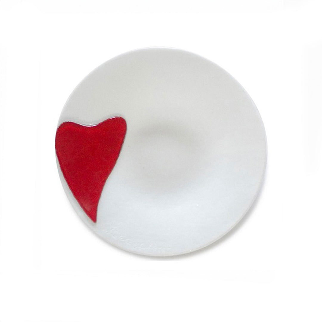 Murano Glass Dinnerware Set CUPIDO by D.i. Più Andretto Design 06