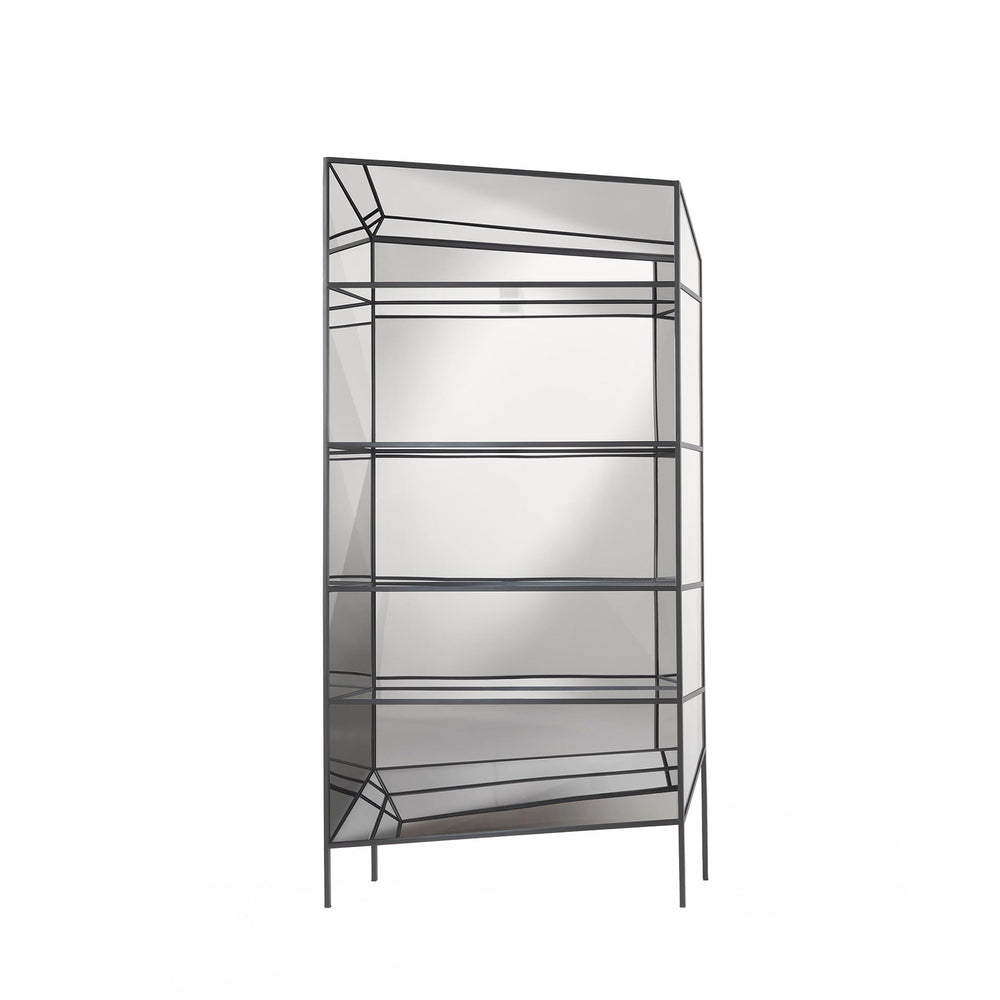 Display Cabinet PERFLECT by Sam Baron 02