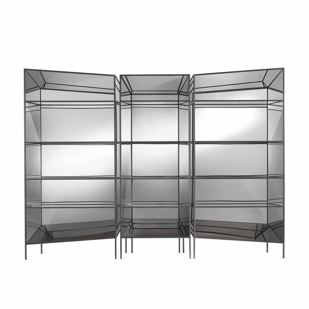 Display Cabinet PERFLECT by Sam Baron 04