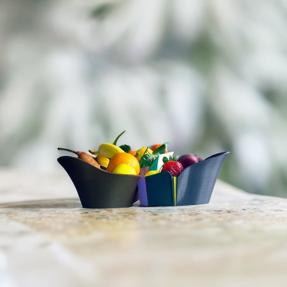 Centrepiece CANESTRA by Paolo Deganello for Cyrcus Design 05