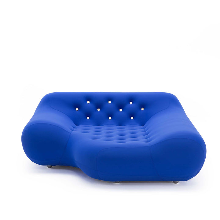 Chaise Longue STARLOUNGE by Space Time for Giovannetti 01