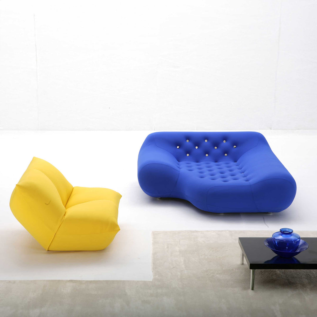 Chaise Longue STARLOUNGE by Space Time for Giovannetti 02