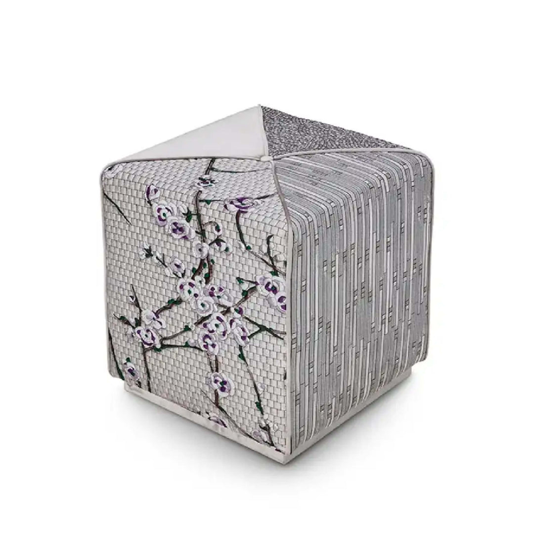 Pouf CHAMALEON by Sicis
