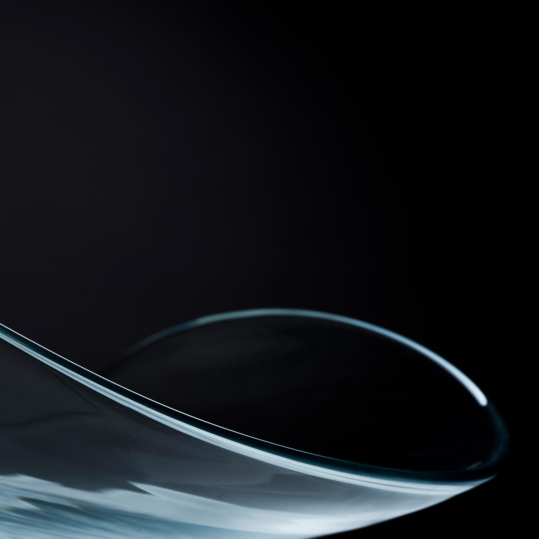 Murano Glass LAGUNA STUA Tray by Ludovica + Roberto Palomba for Purho 04