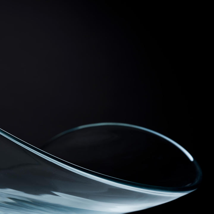 Murano Glass LAGUNA STUA Tray by Ludovica + Roberto Palomba for Purho 04