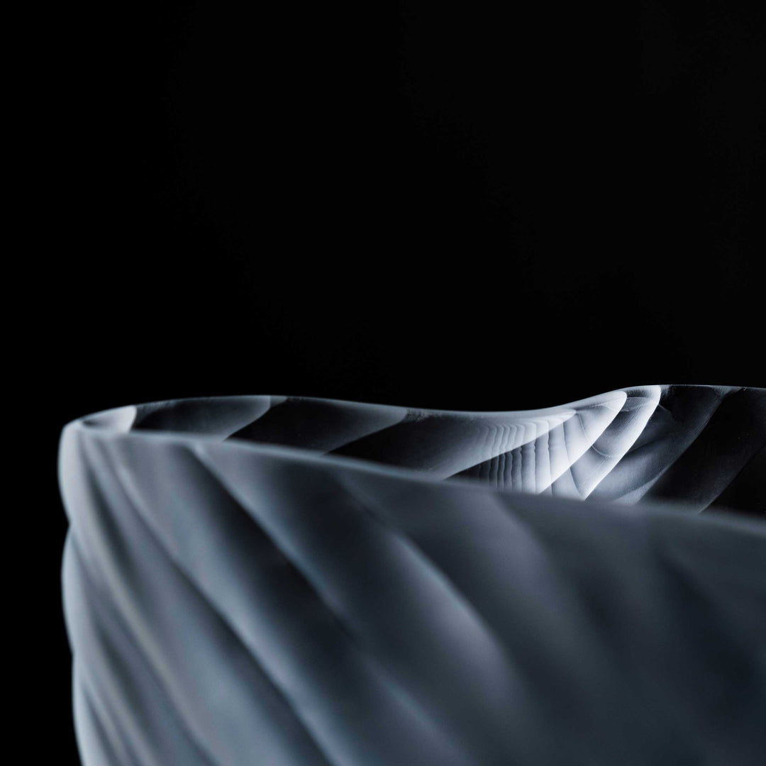 Murano Glass Vase LAGUNA MASCARETA by Ludovica + Roberto Palomba for Purho 04