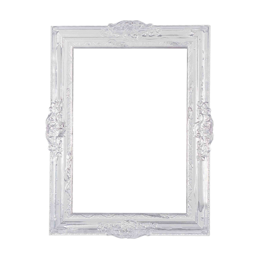 Frame BAROCK by Sturm Milano 01