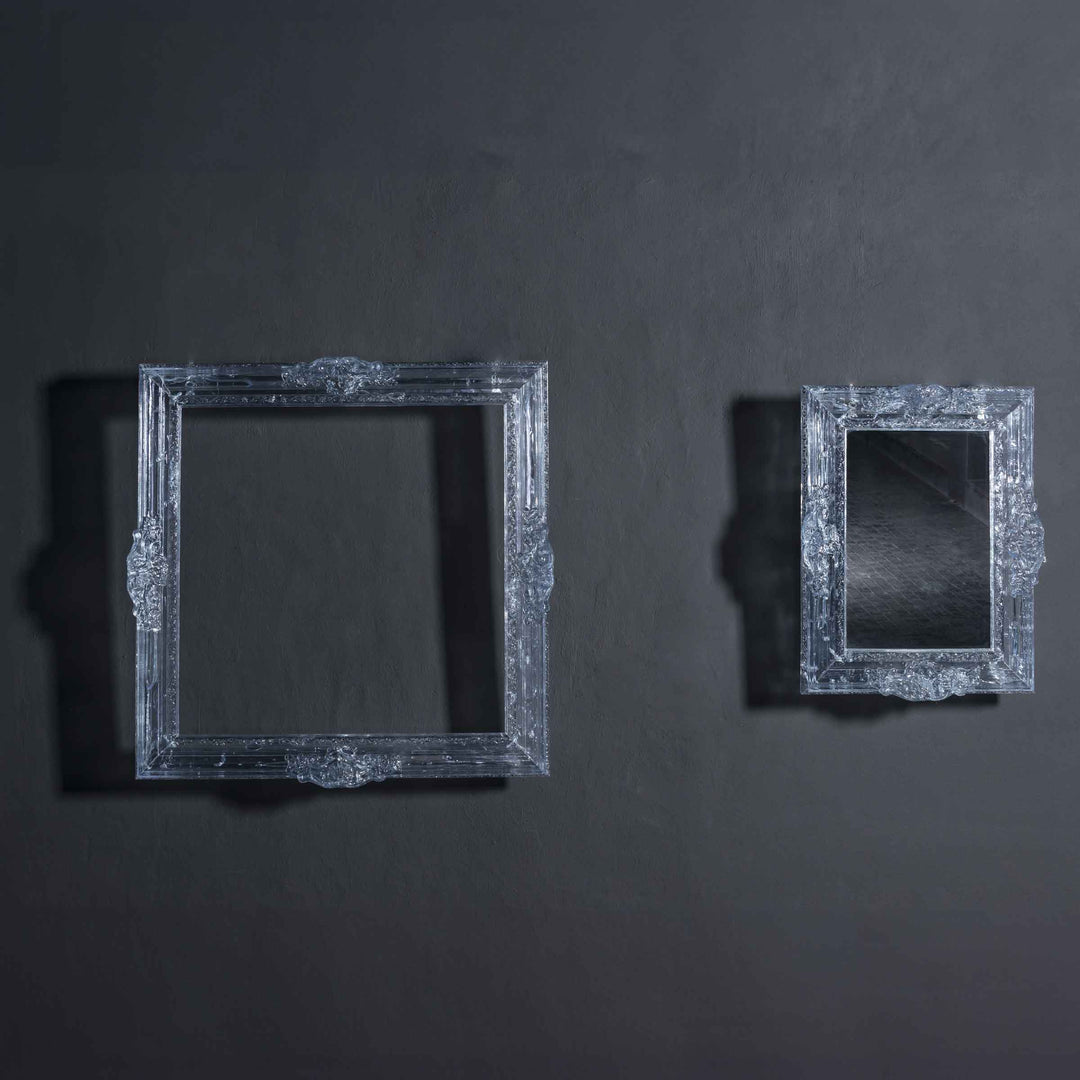 Mirror BAROCK by Sturm Milano 04
