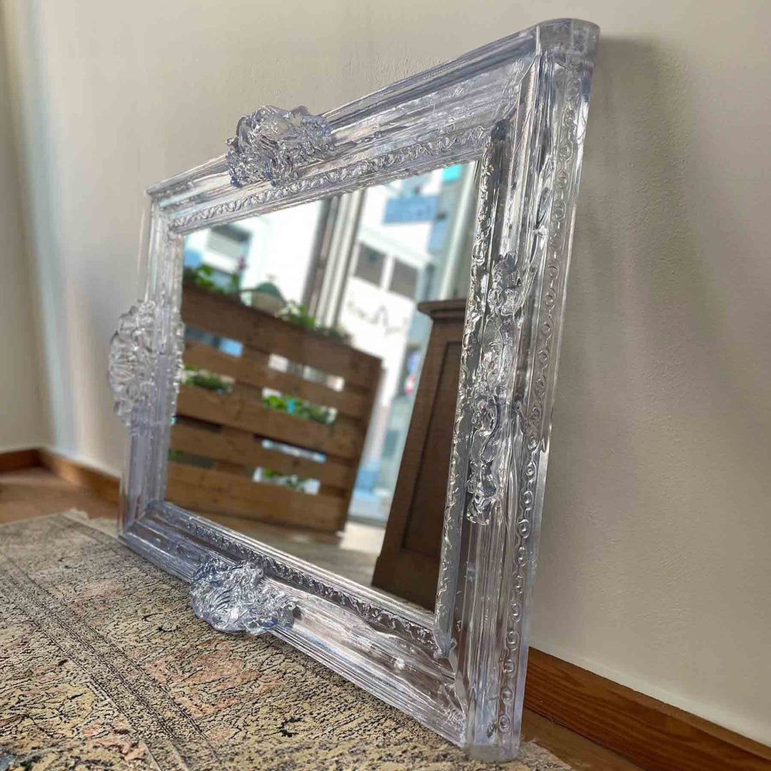 Mirror BAROCK by Sturm Milano 03