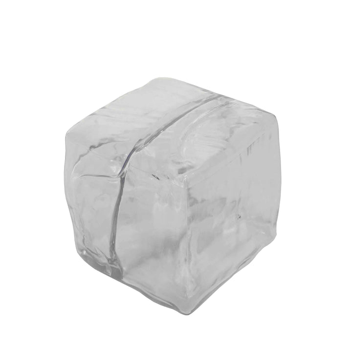 Pouf GIASS by Sturm Milano 9