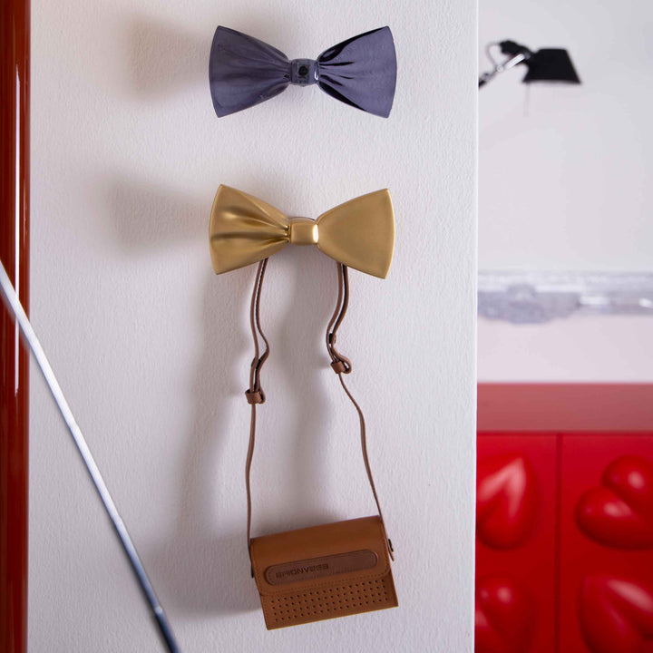Clothes Hanger PAPI Set of Four by Andrea Bertinotti for Sturm Milano 2