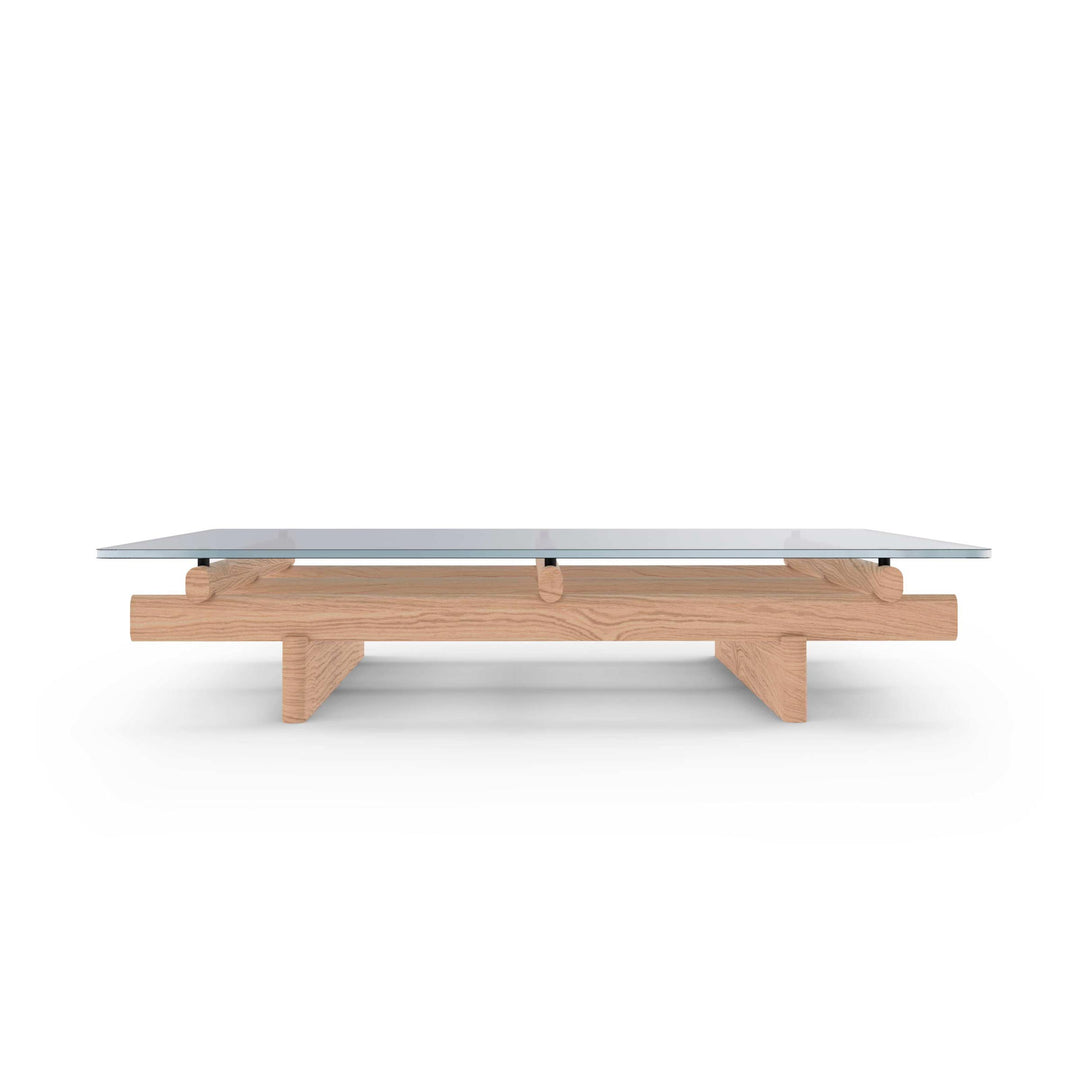 Coffee Table SENGU, designed by Patricia Urquiola for Cassina 17