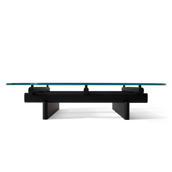 Coffee Table SENGU, designed by Patricia Urquiola for Cassina 15