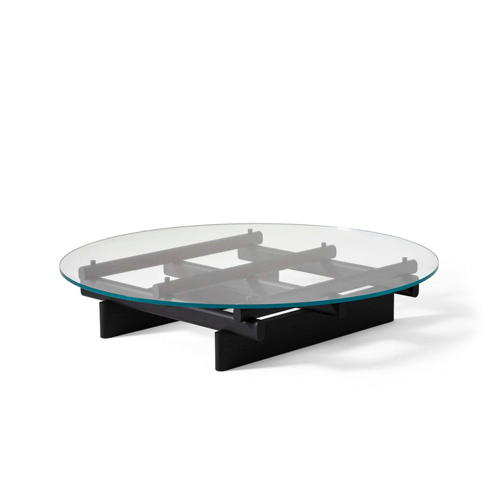Coffee Table SENGU, designed by Patricia Urquiola for Cassina 14
