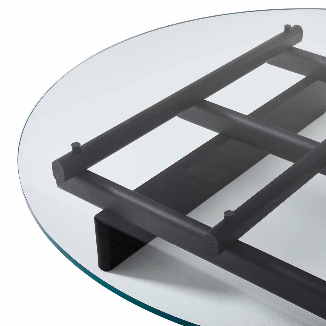 Coffee Table SENGU, designed by Patricia Urquiola for Cassina 9