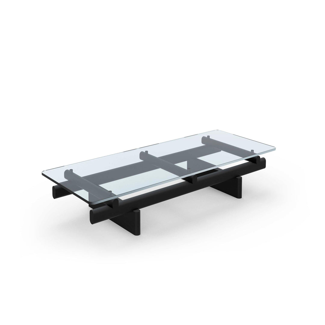 Coffee Table SENGU, designed by Patricia Urquiola for Cassina 6