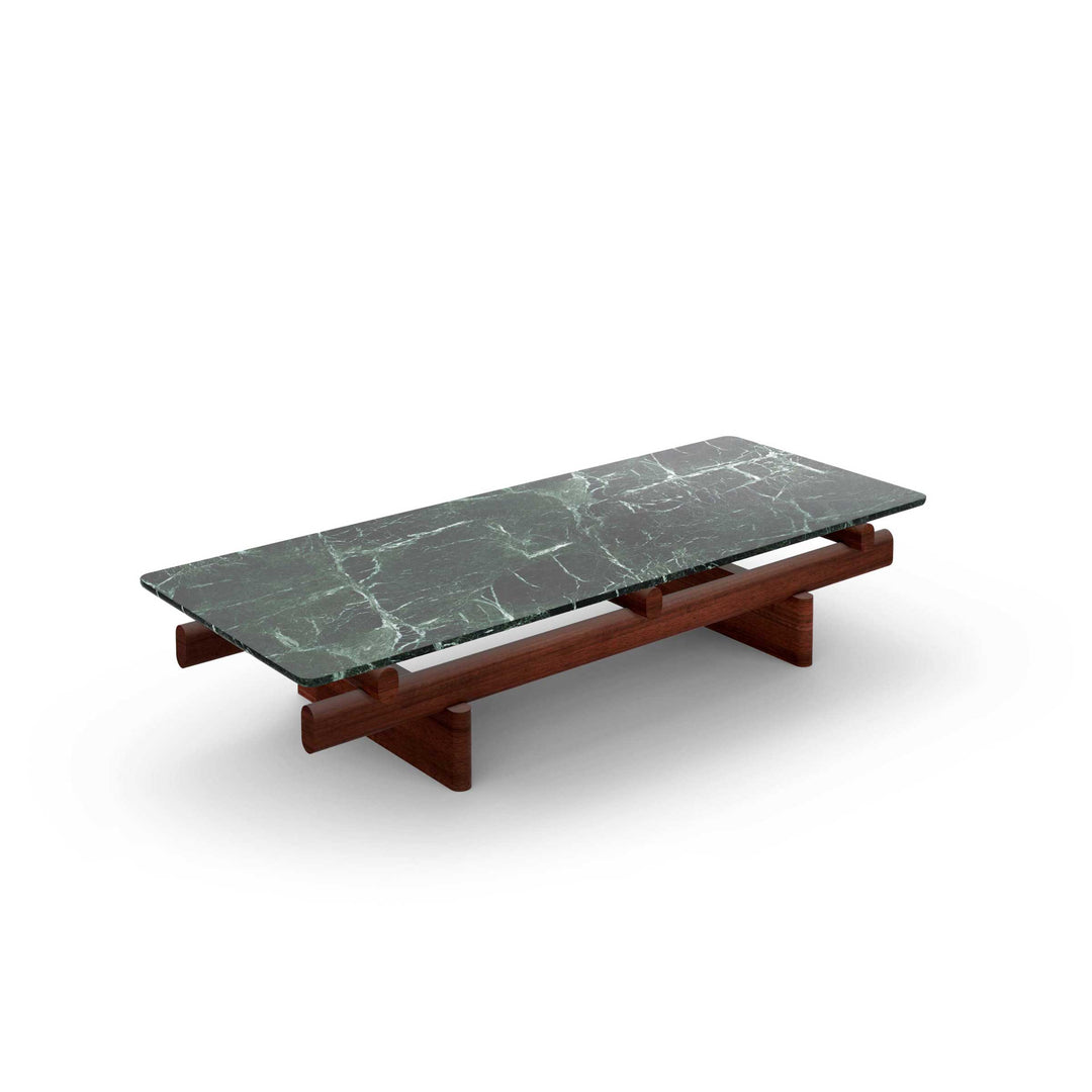 Coffee Table SENGU, designed by Patricia Urquiola for Cassina 8