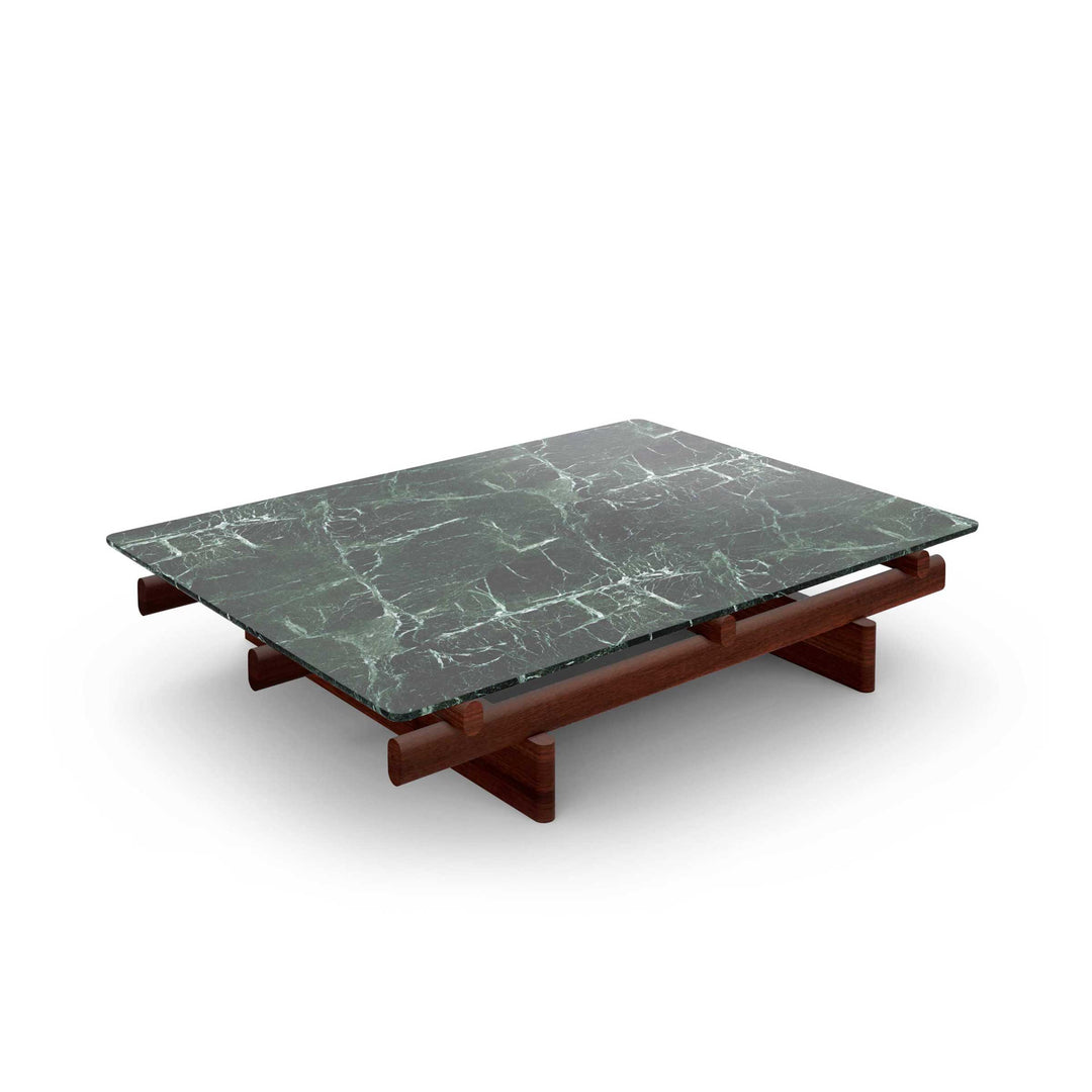 Coffee Table SENGU, designed by Patricia Urquiola for Cassina 4