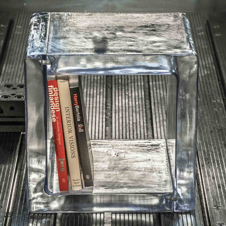 Coffee Table SESSANTANOVE by Sturm Milano 02