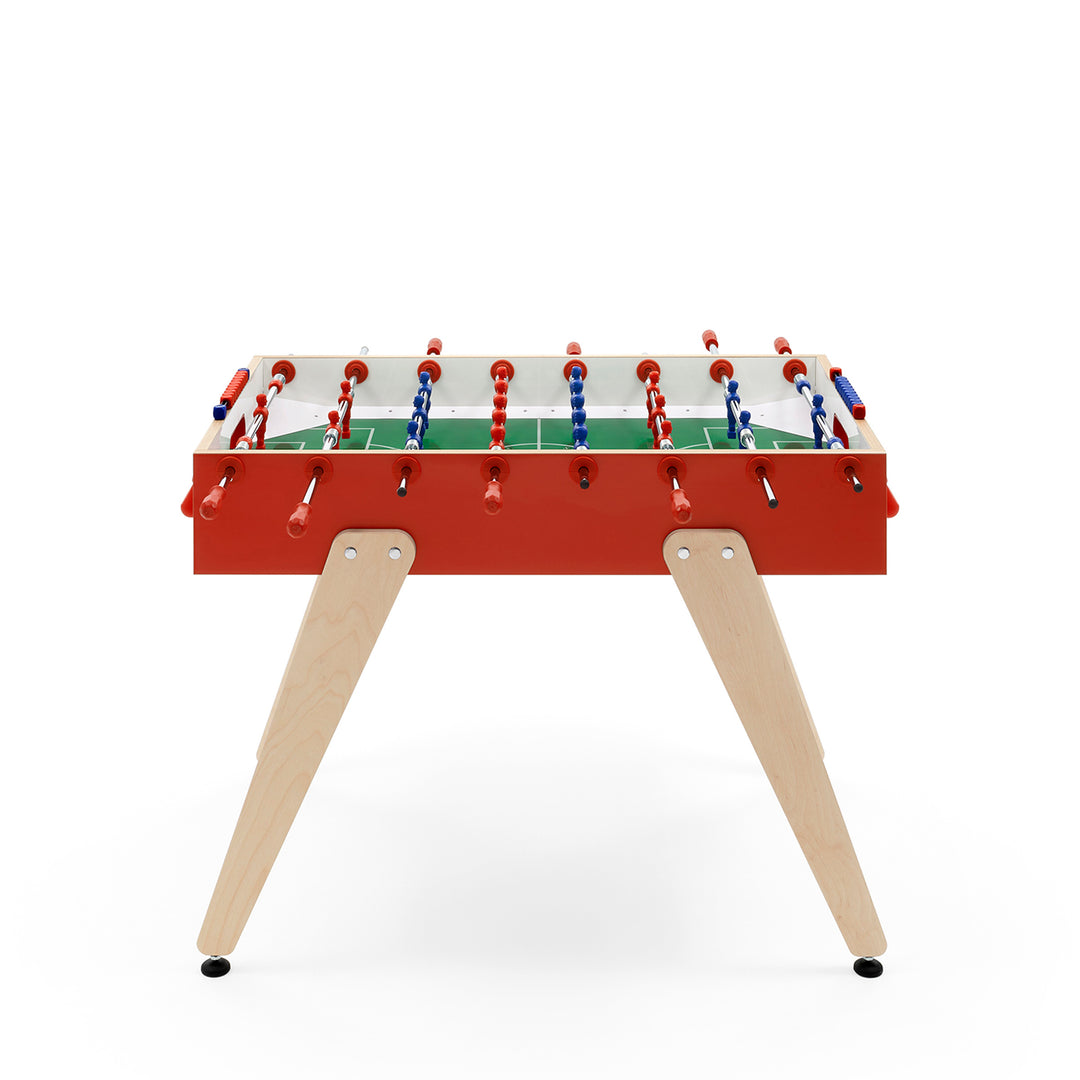 Foosball Table CROSS OUTDOOR by Basaglia and Rota Nodari for FAS Pendezza 3