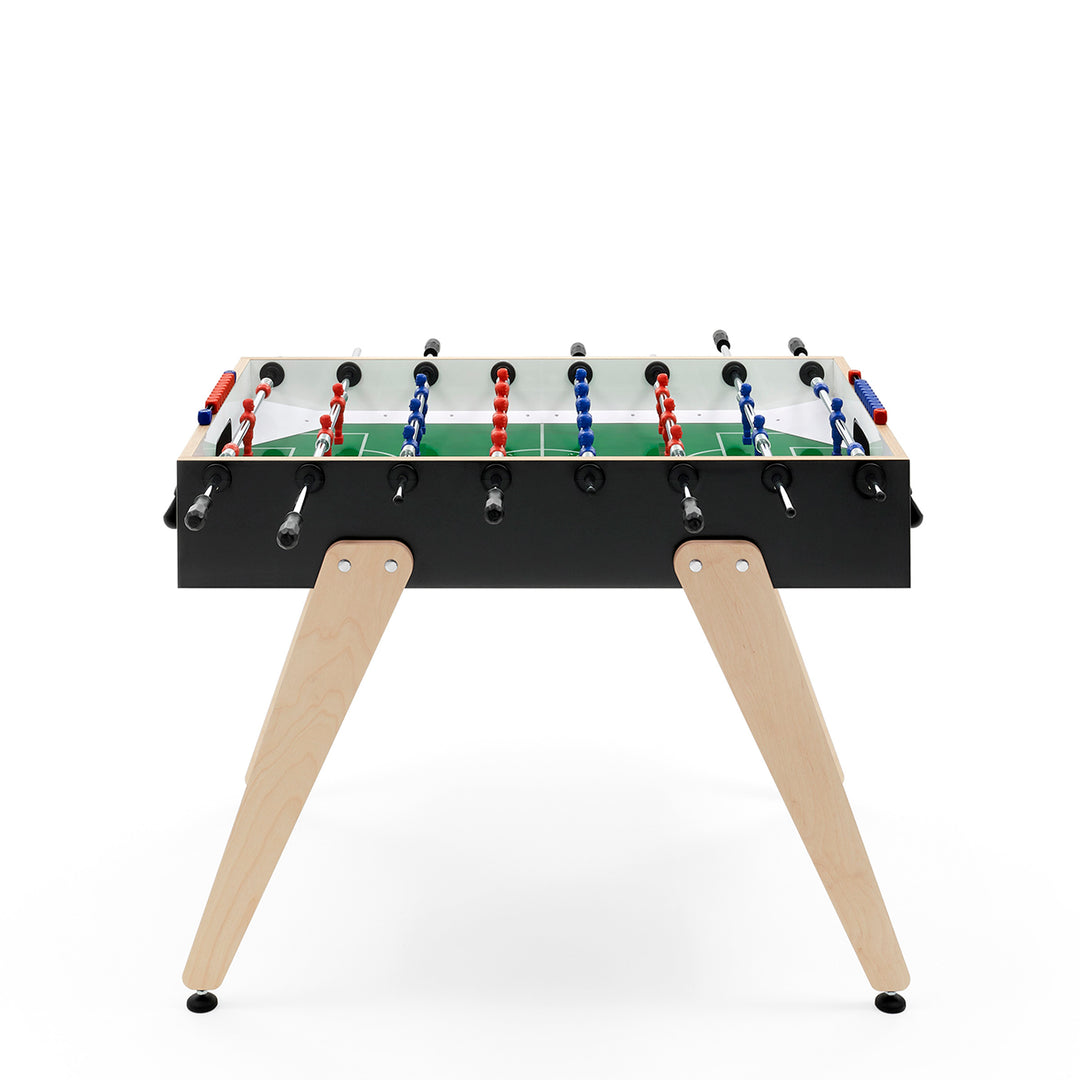 Foosball Table CROSS OUTDOOR by Basaglia and Rota Nodari for FAS Pendezza 7