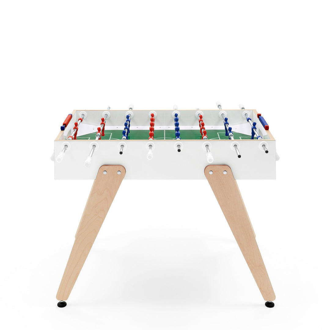 Foosball Table CROSS OUTDOOR by Basaglia and Rota Nodari for FAS Pendezza 8