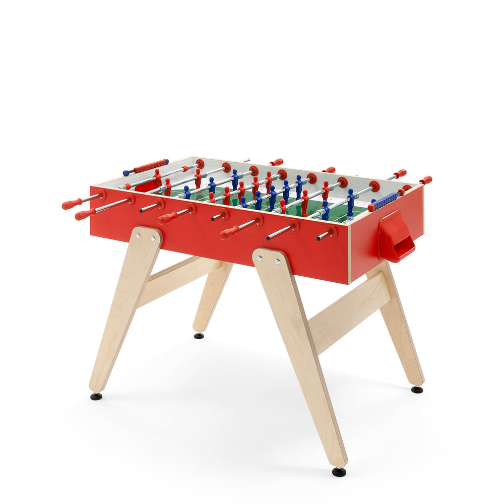 Foosball Table CROSS OUTDOOR by Basaglia and Rota Nodari for FAS Pendezza 2