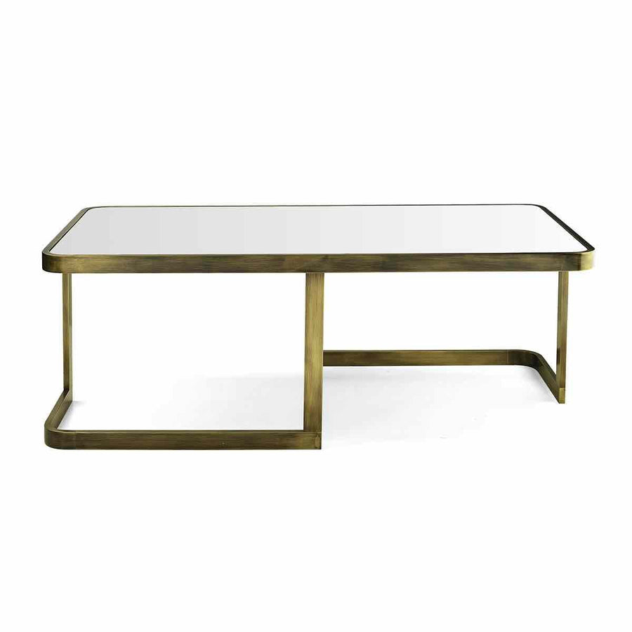 Coffee Table JEAN by Studio 63 for Marioni 1