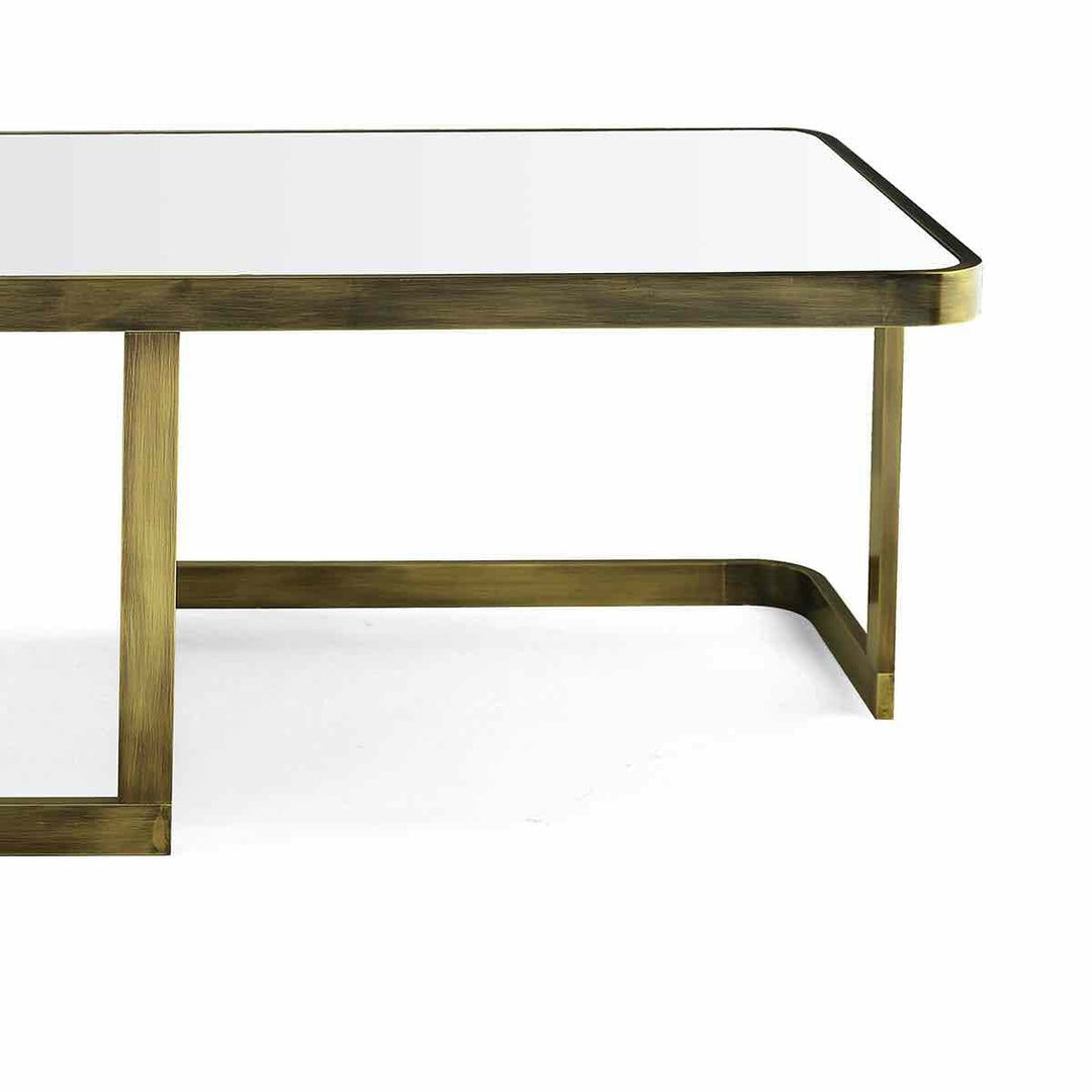 Coffee Table JEAN by Studio 63 for Marioni 2