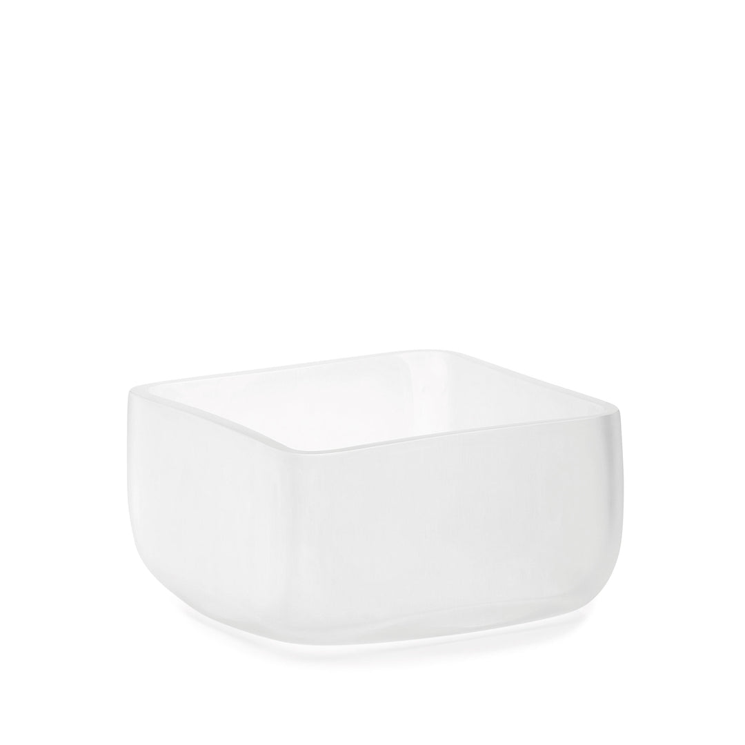 Murano Glass Vase CUBES by LPWK for Purho 03