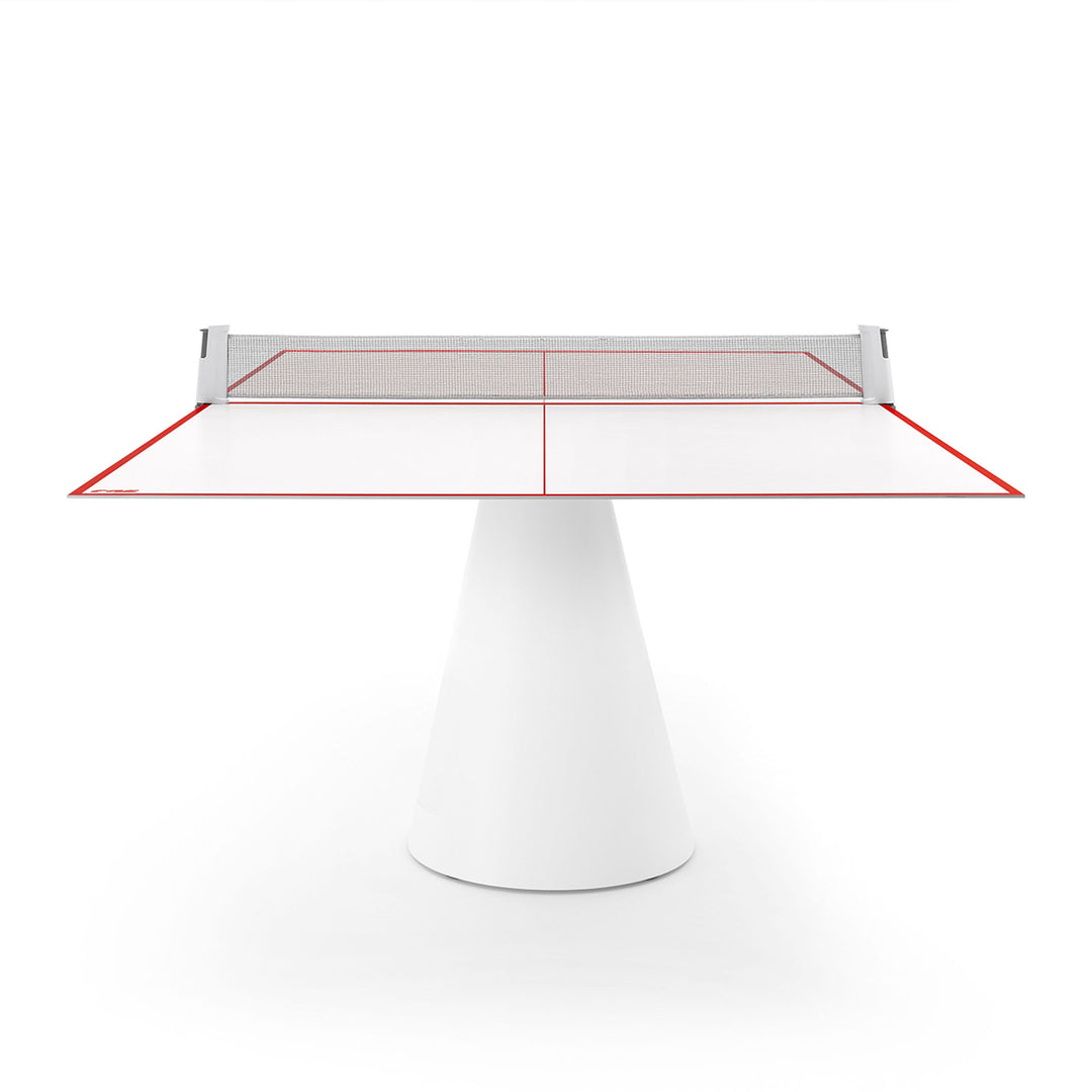 Table Tennis DADA OUTDOOR by Basaglia and Rota Nodari for FAS Pendezza 2