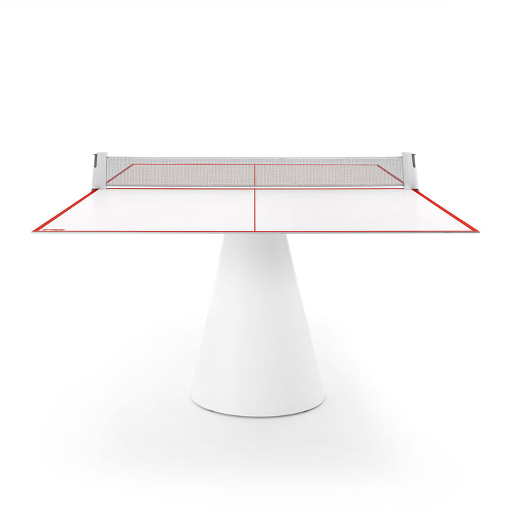 Table Tennis DADA OUTDOOR by Basaglia and Rota Nodari for FAS Pendezza 2