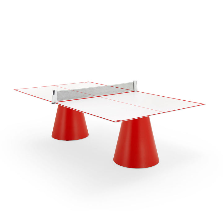 Table Tennis DADA OUTDOOR by Basaglia and Rota Nodari for FAS Pendezza 1