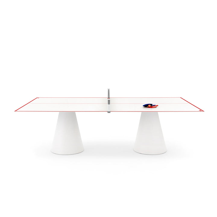 Table Tennis DADA OUTDOOR by Basaglia and Rota Nodari for FAS Pendezza 5