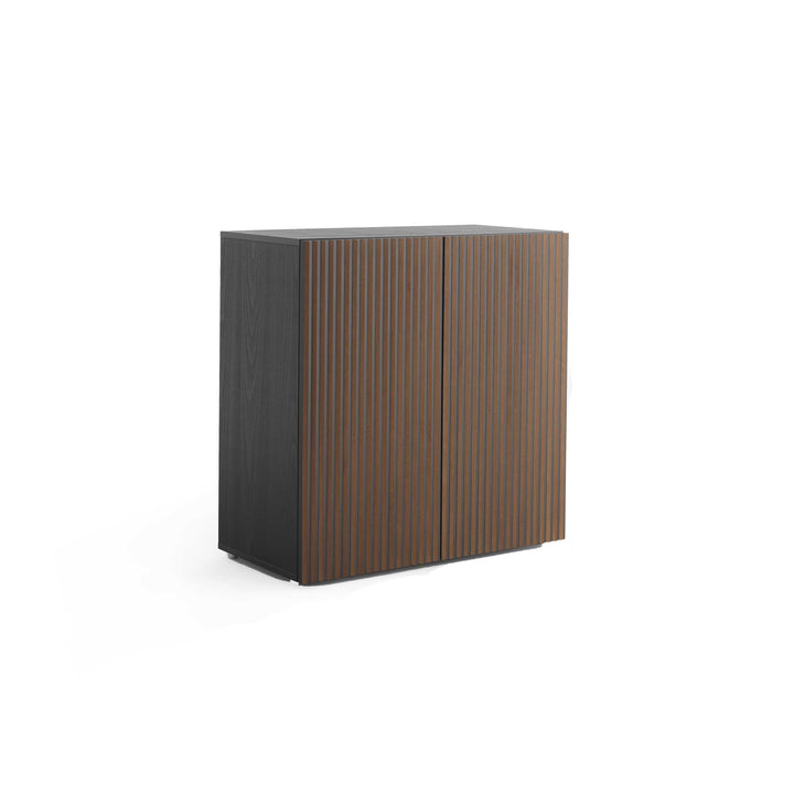 Sideboard LEON WOOD by Sth for Horm 02