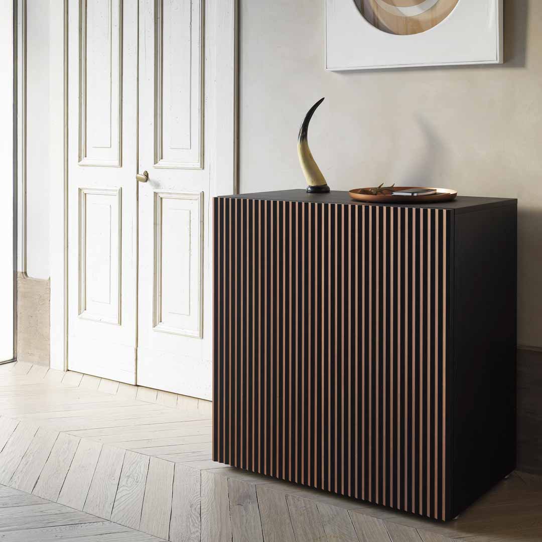 Sideboard LEON WOOD by Sth for Horm 03