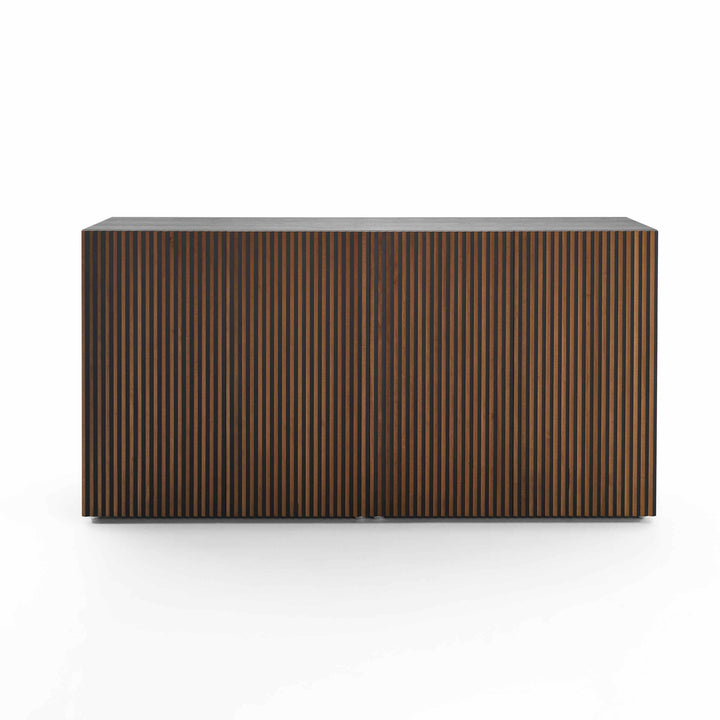 Sideboard LEON WOOD by Sth for Horm 04
